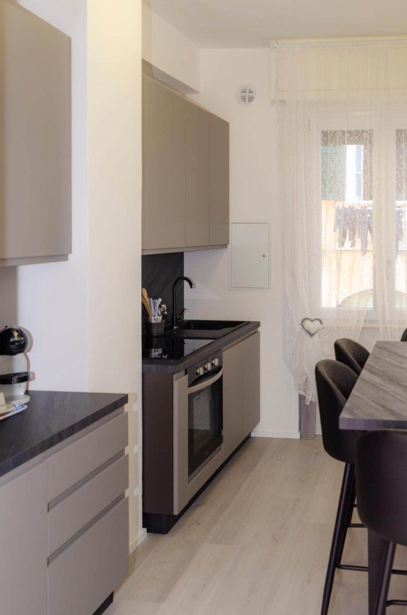 Casa Vero La Spezia Eksteriør bilde