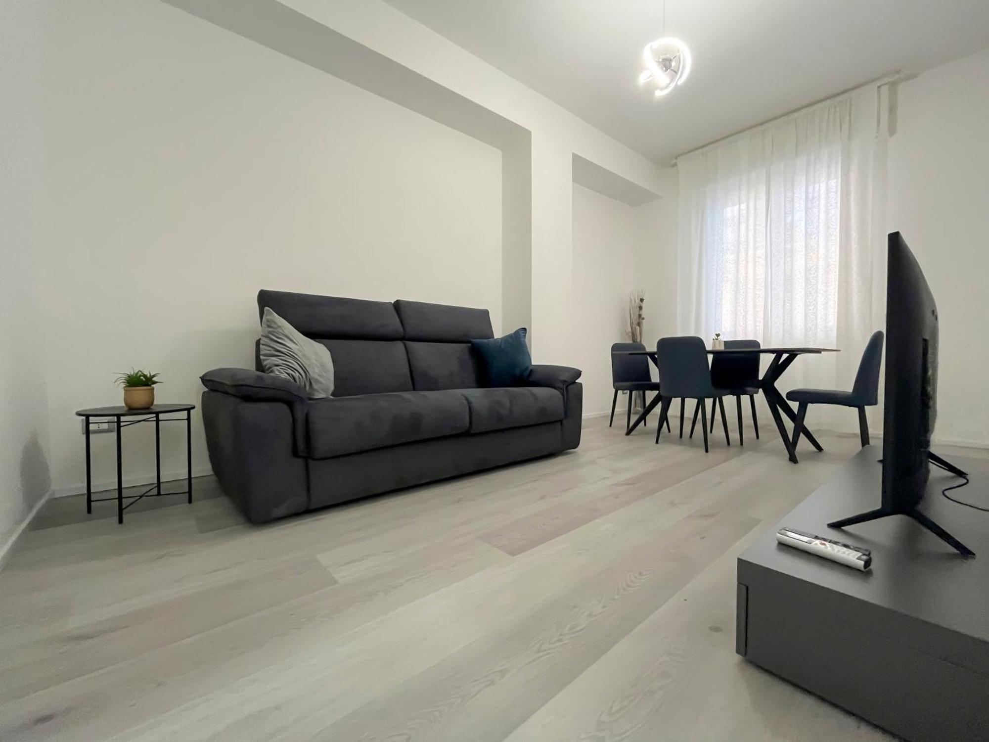Casa Vero La Spezia Eksteriør bilde