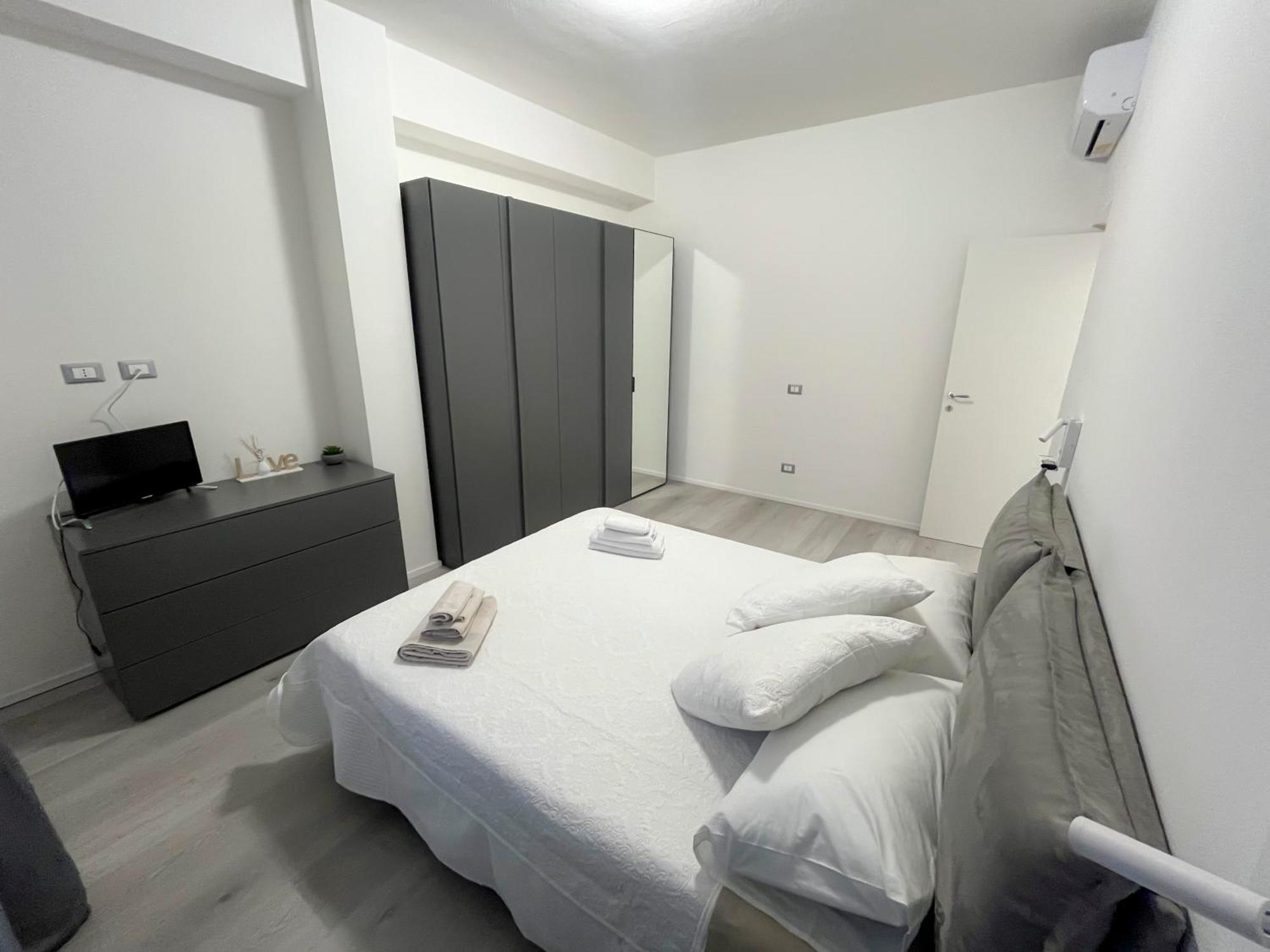Casa Vero La Spezia Eksteriør bilde