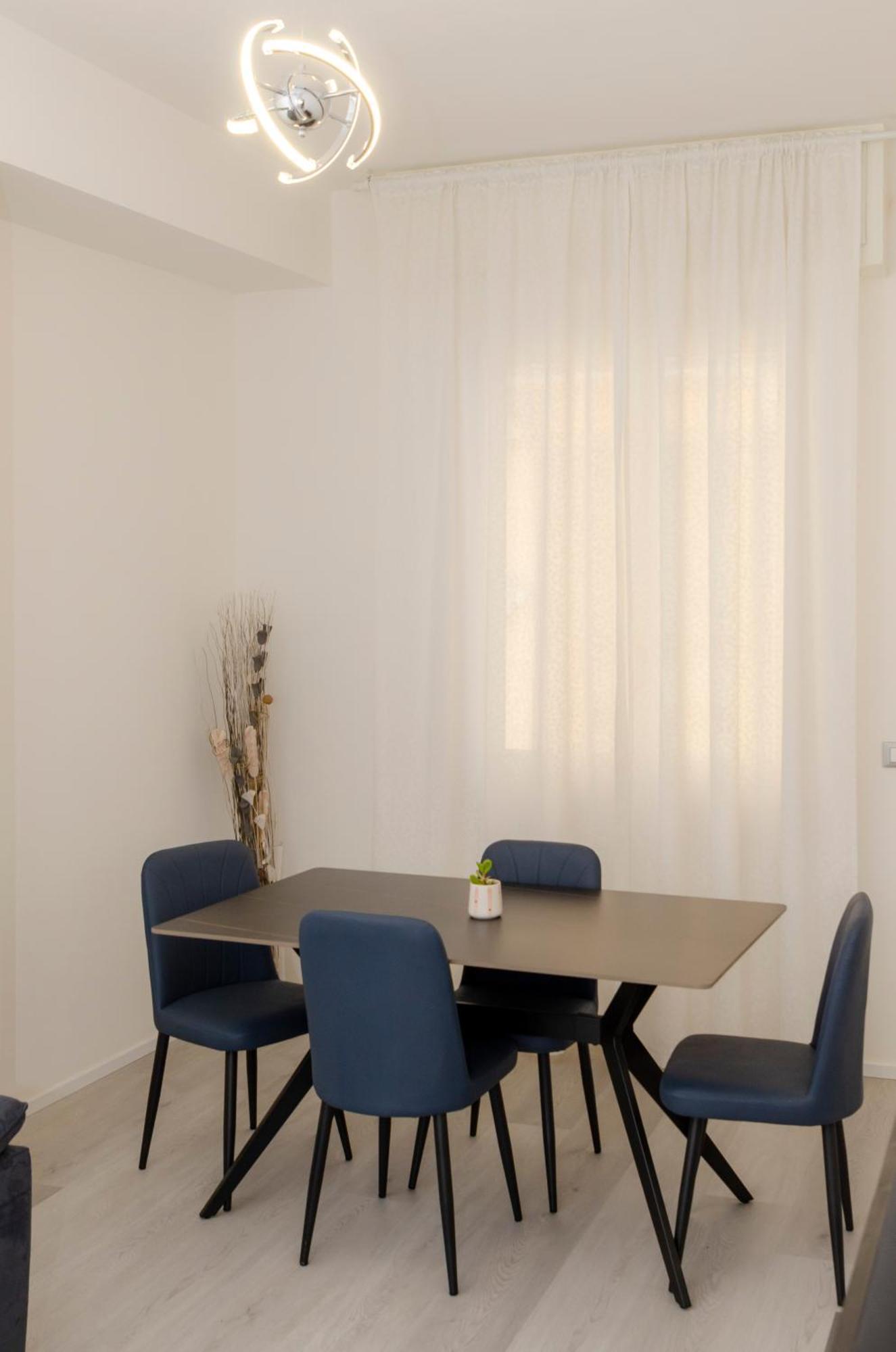 Casa Vero La Spezia Eksteriør bilde