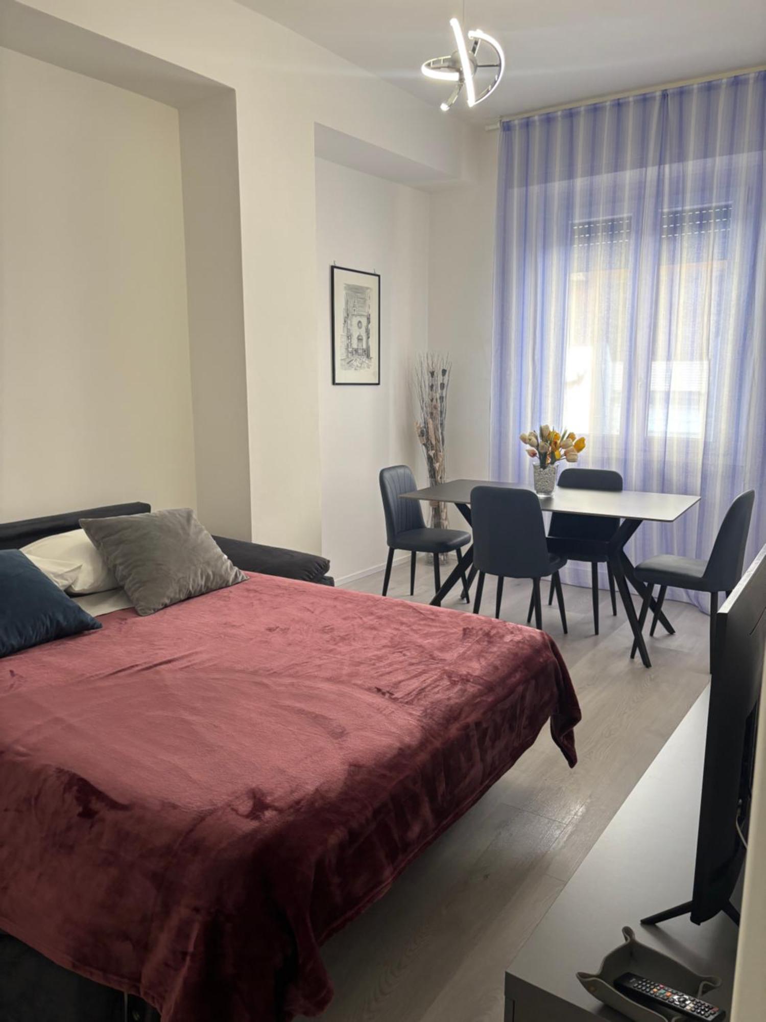 Casa Vero La Spezia Eksteriør bilde